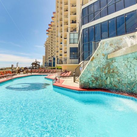 Phoenix Vacation Rentals Orange Beach Esterno foto