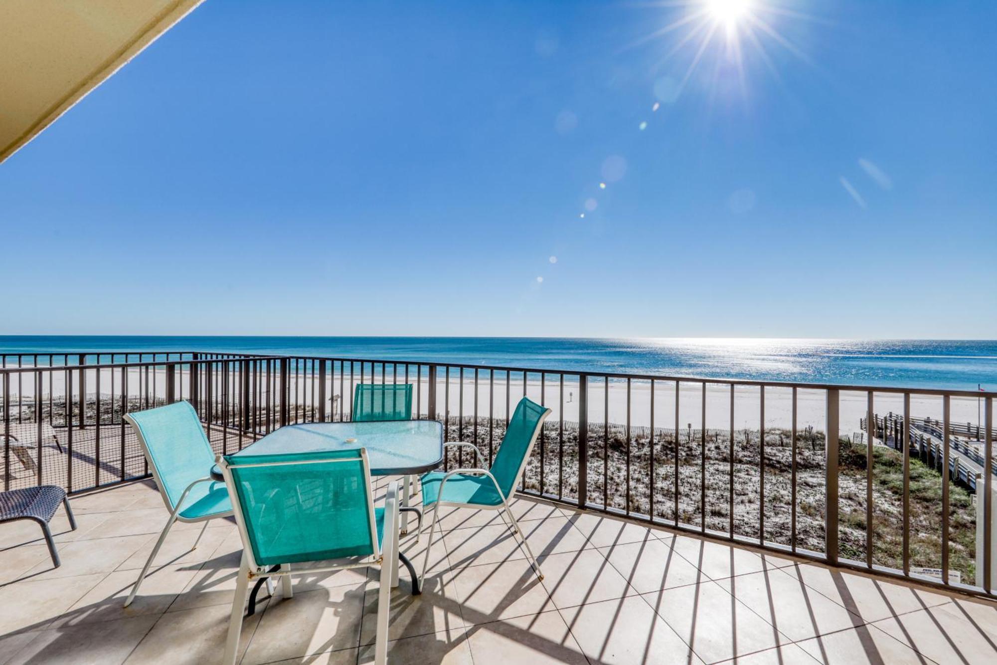 Phoenix Vacation Rentals Orange Beach Esterno foto
