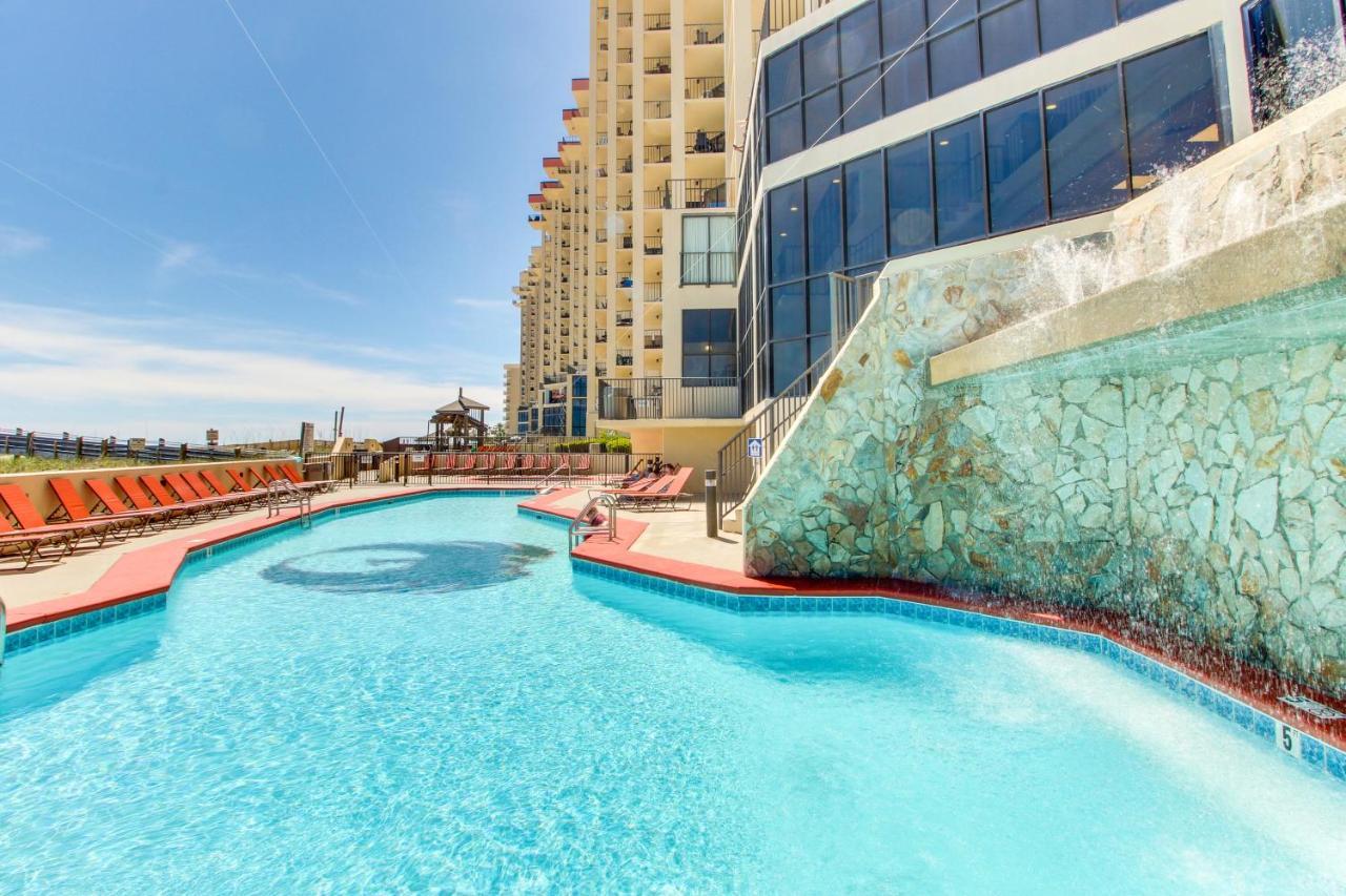 Phoenix Vacation Rentals Orange Beach Esterno foto