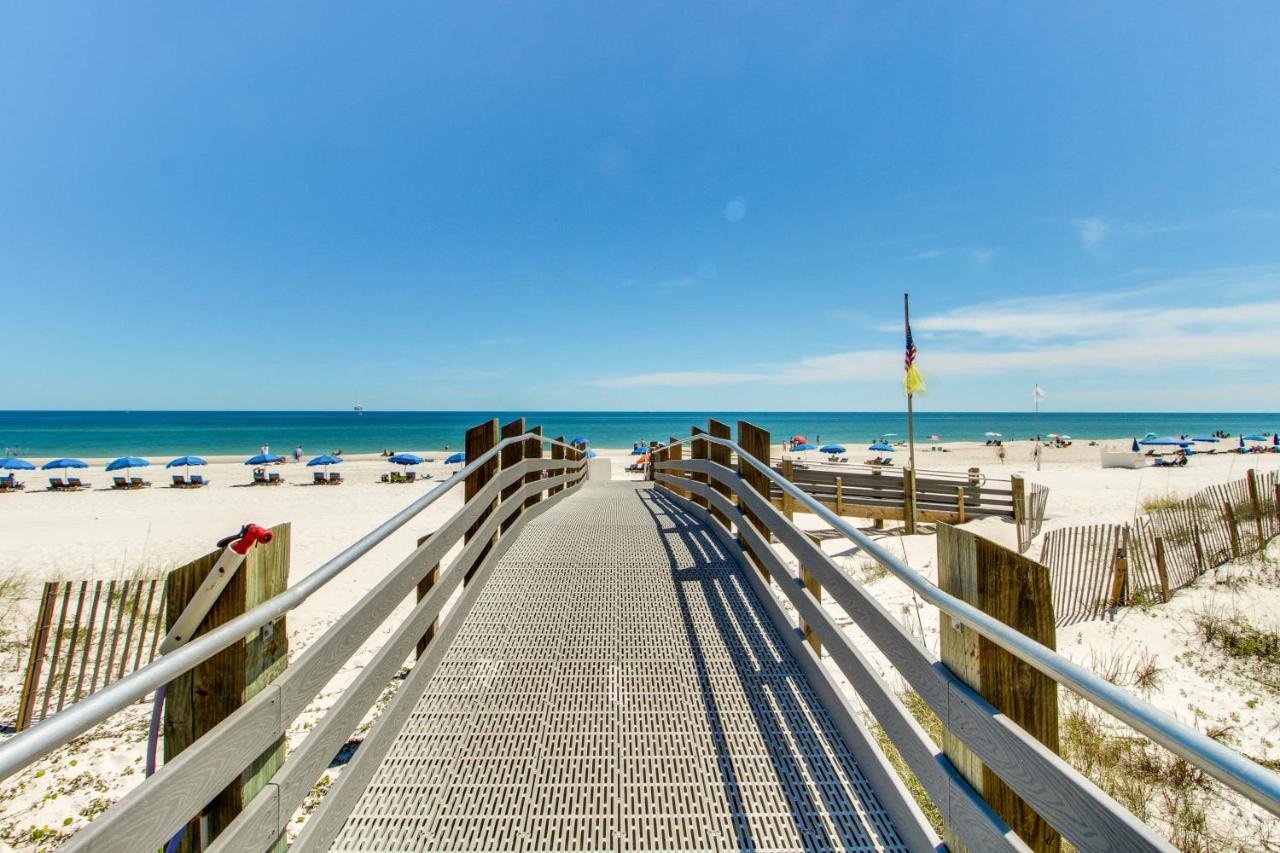 Phoenix Vacation Rentals Orange Beach Esterno foto