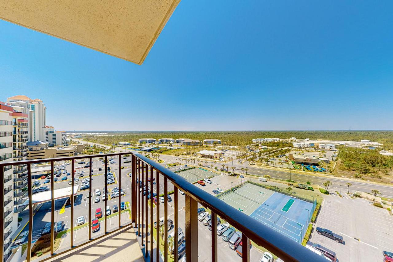 Phoenix Vacation Rentals Orange Beach Esterno foto