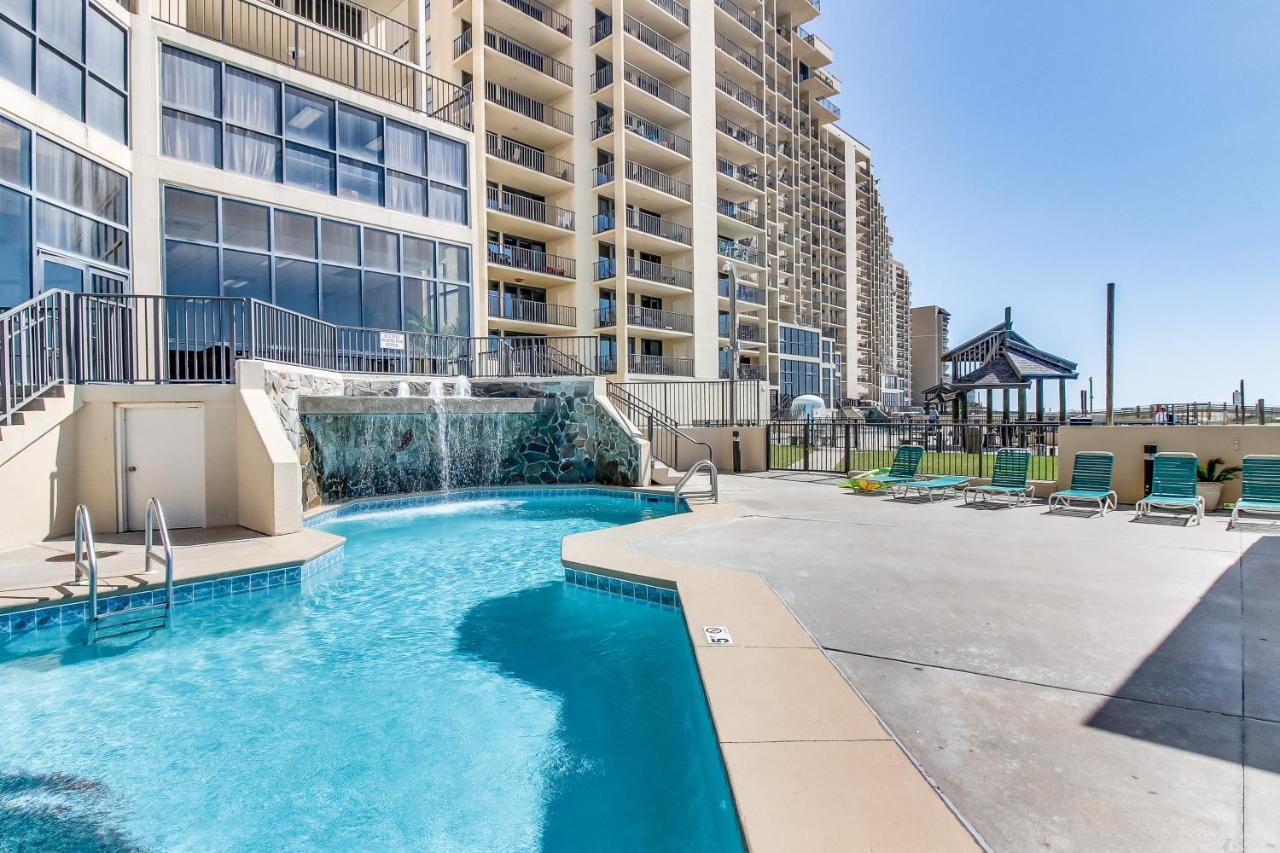 Phoenix Vacation Rentals Orange Beach Esterno foto