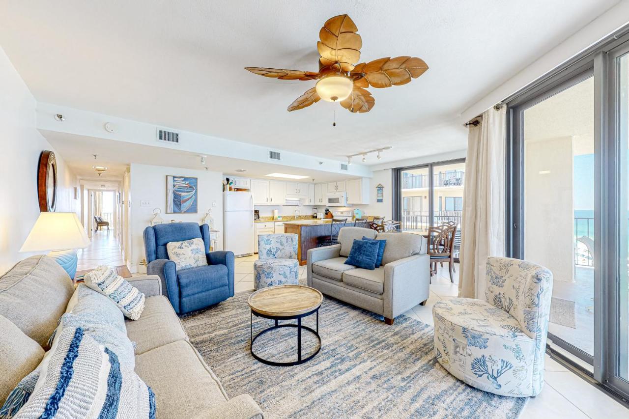 Phoenix Vacation Rentals Orange Beach Esterno foto
