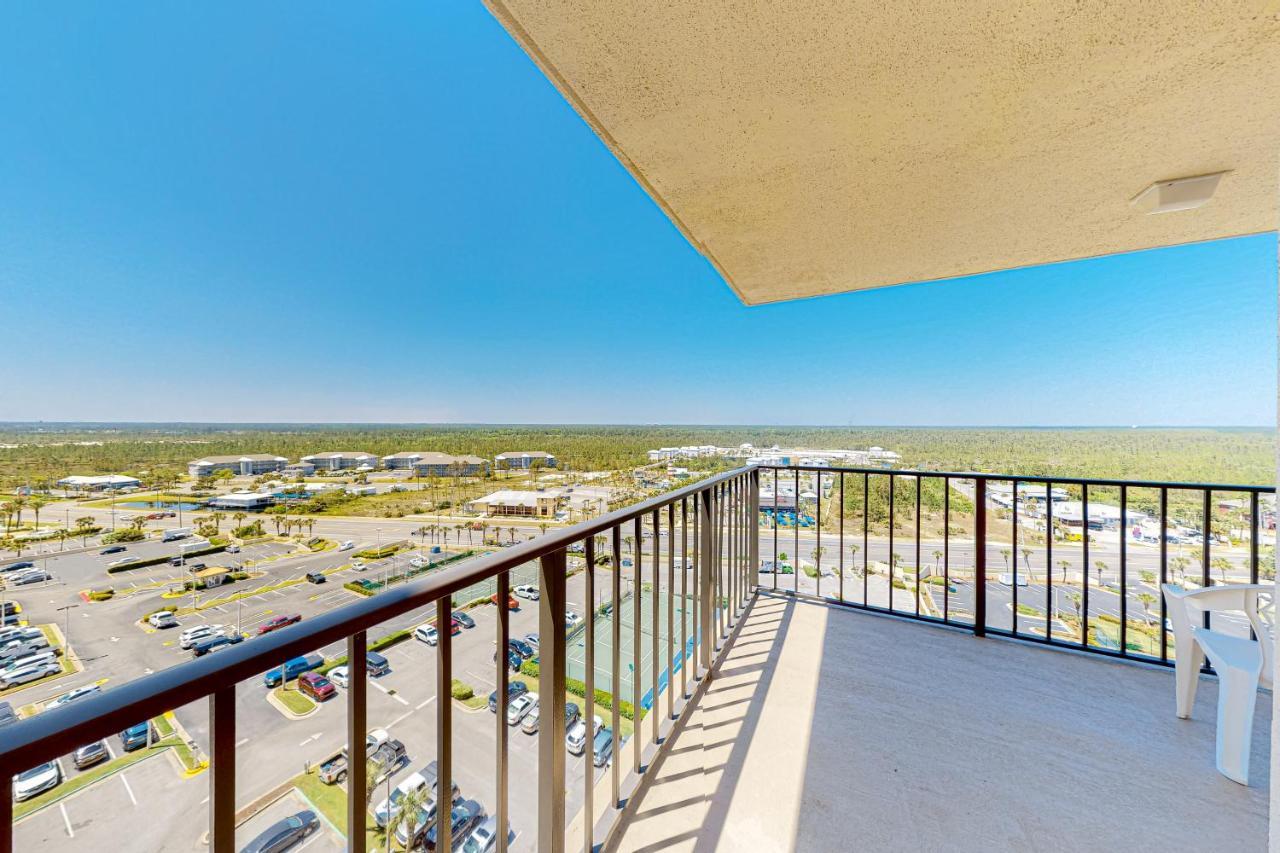 Phoenix Vacation Rentals Orange Beach Esterno foto