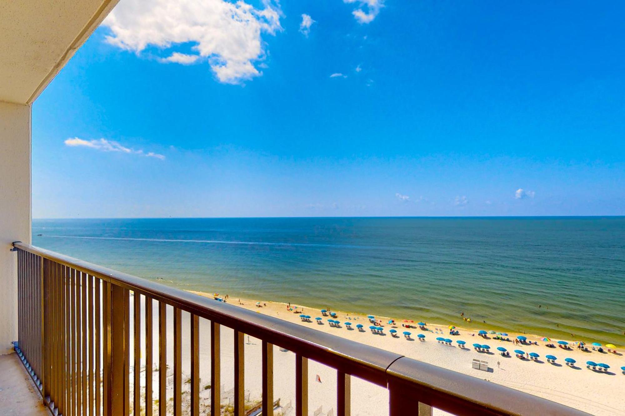 Phoenix Vacation Rentals Orange Beach Esterno foto