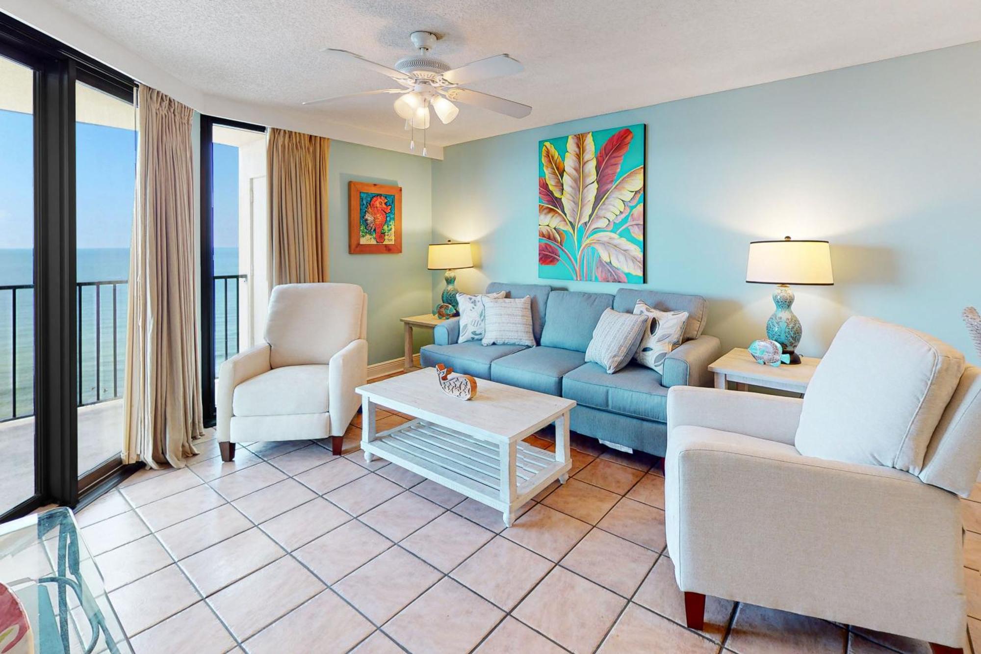 Phoenix Vacation Rentals Orange Beach Esterno foto