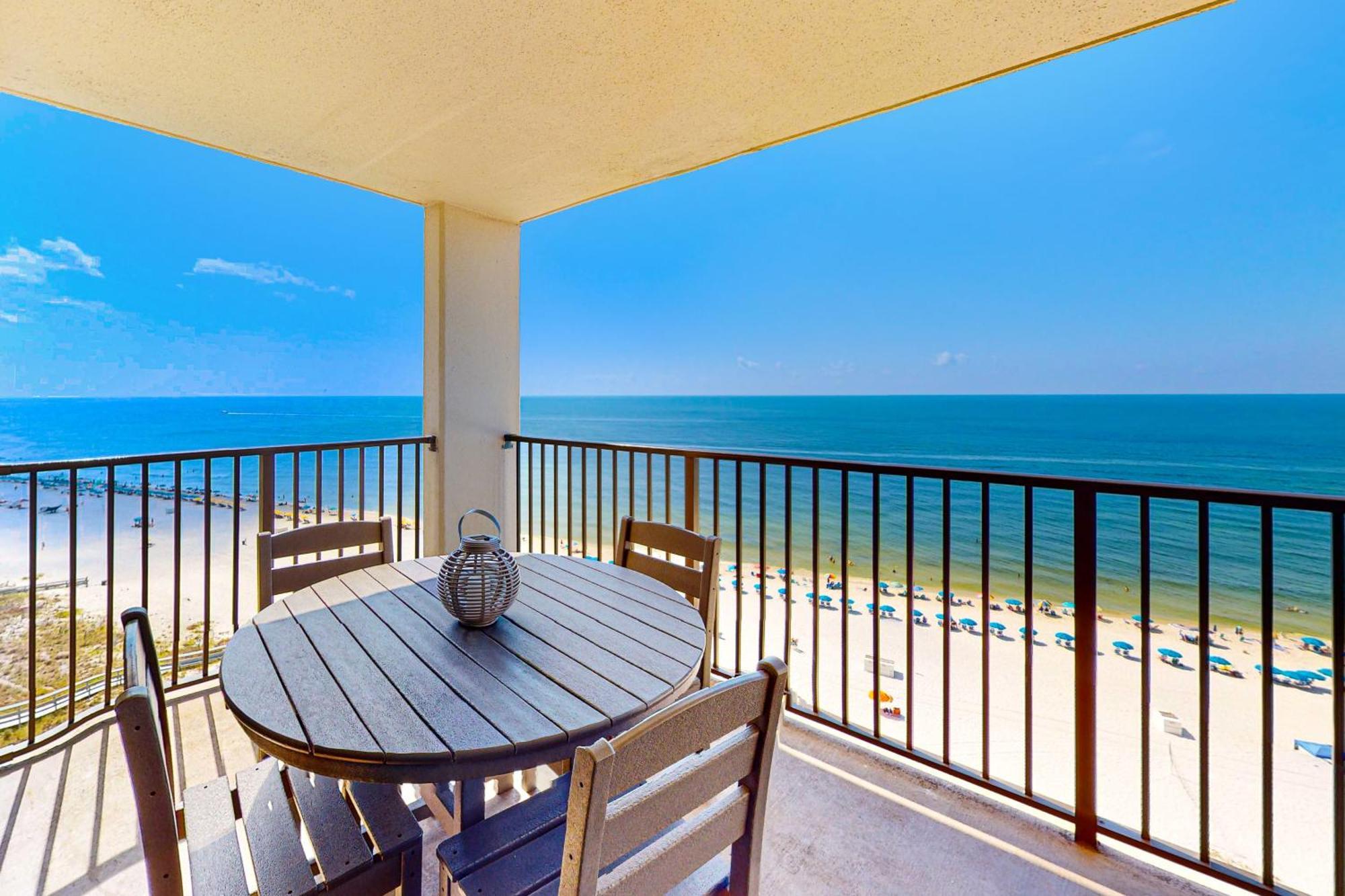 Phoenix Vacation Rentals Orange Beach Esterno foto