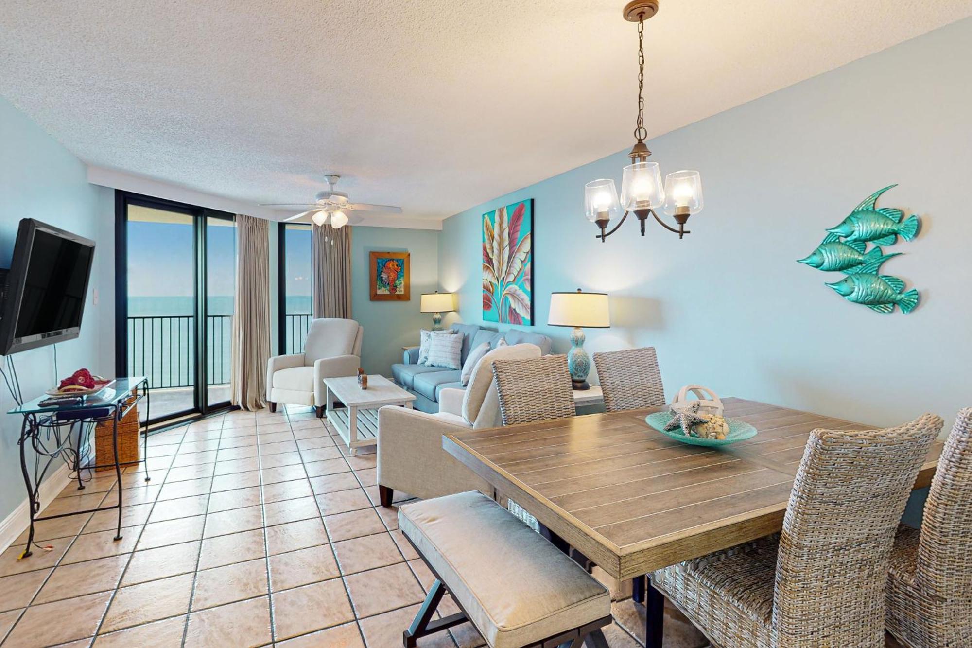 Phoenix Vacation Rentals Orange Beach Esterno foto