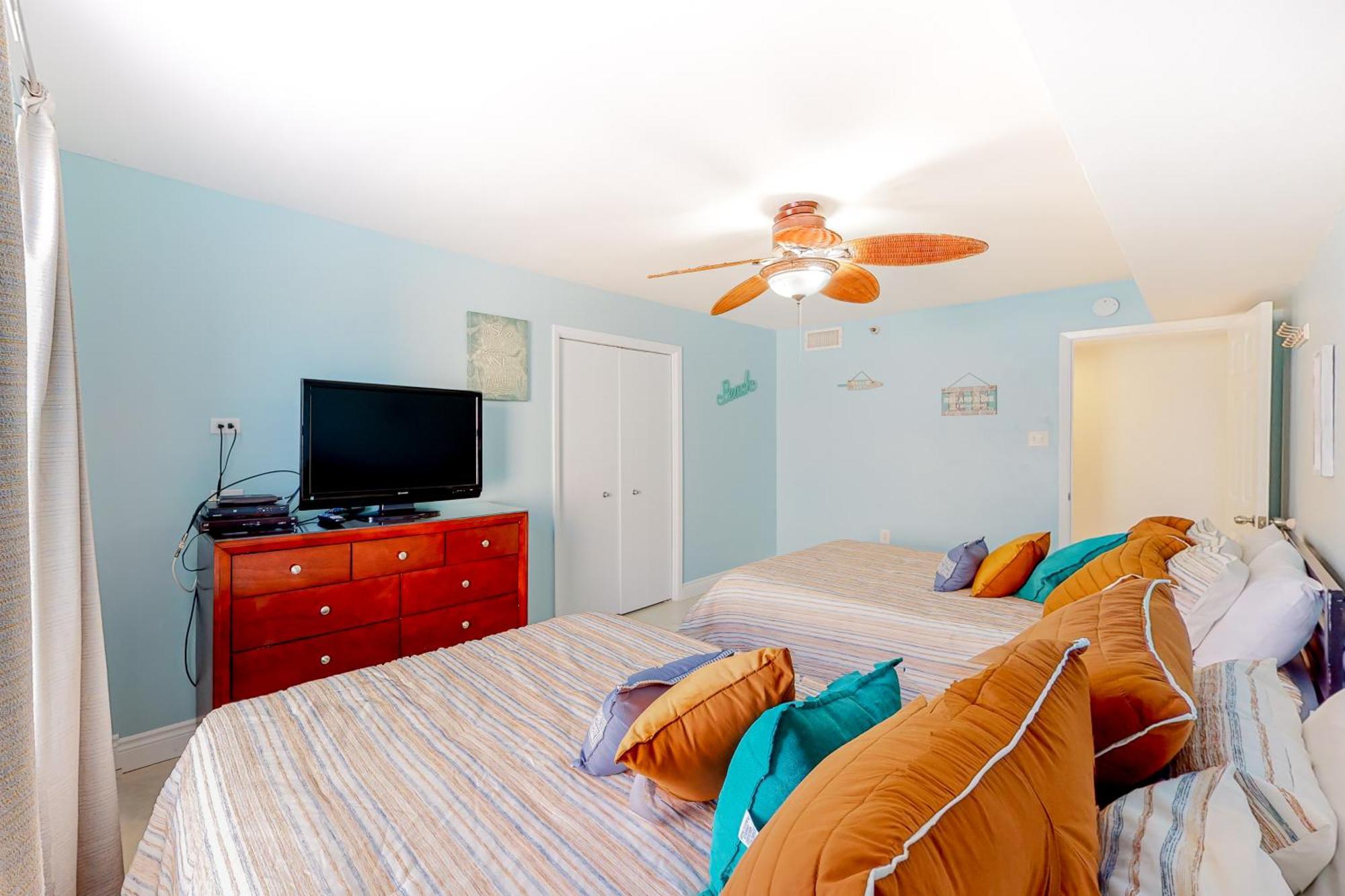 Phoenix Vacation Rentals Orange Beach Camera foto