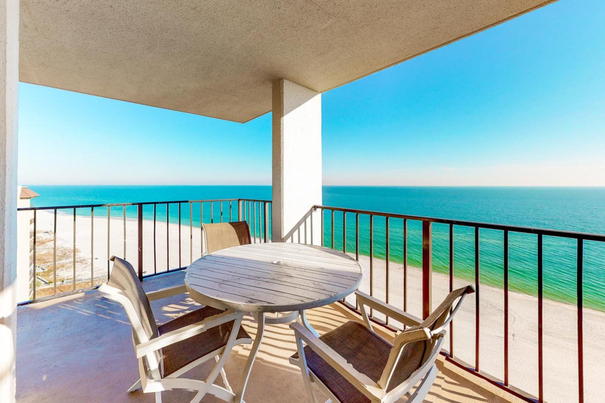 Phoenix Vacation Rentals Orange Beach Camera foto