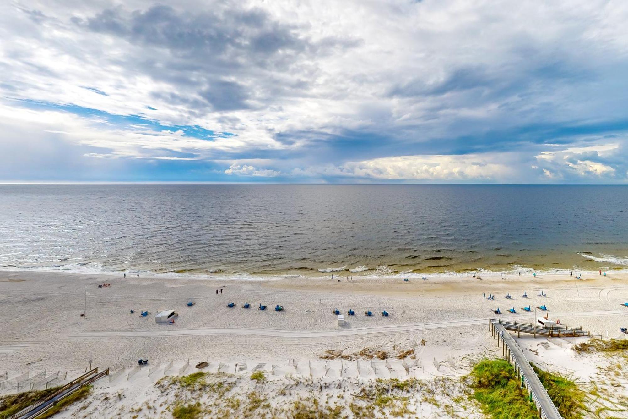 Phoenix Vacation Rentals Orange Beach Camera foto