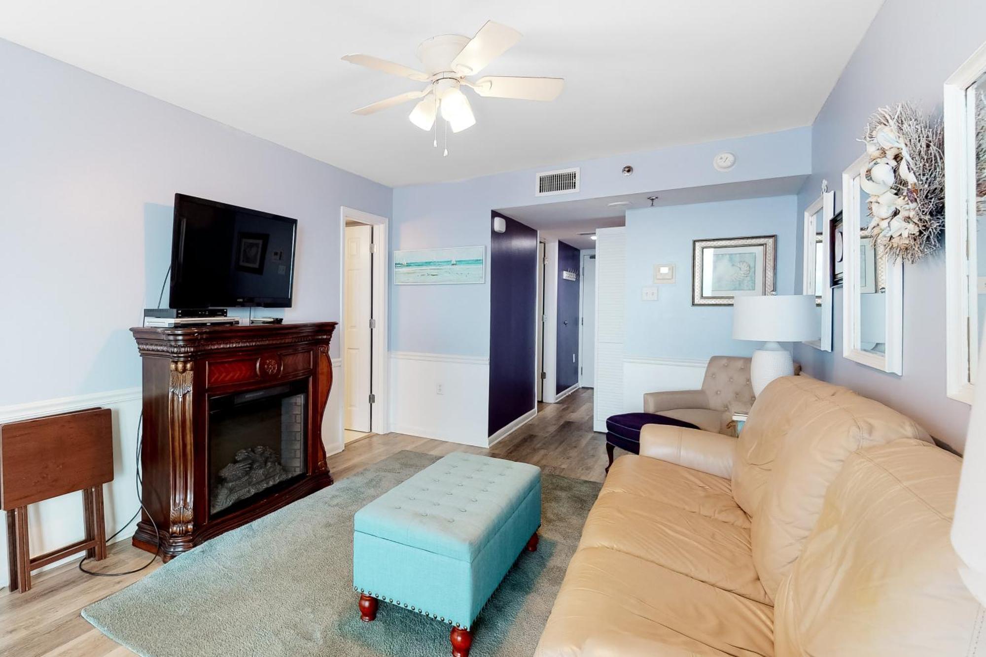 Phoenix Vacation Rentals Orange Beach Camera foto