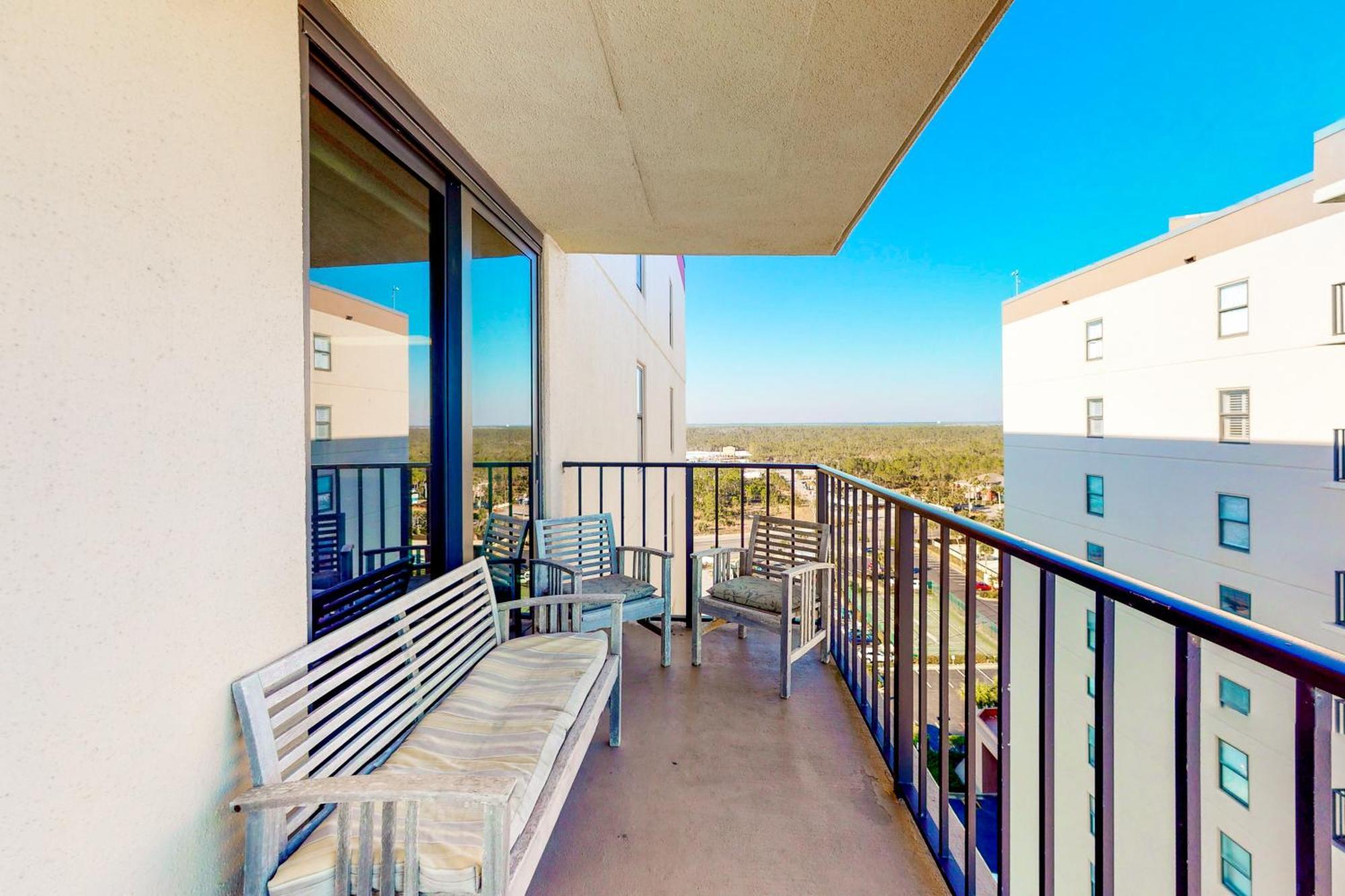 Phoenix Vacation Rentals Orange Beach Camera foto