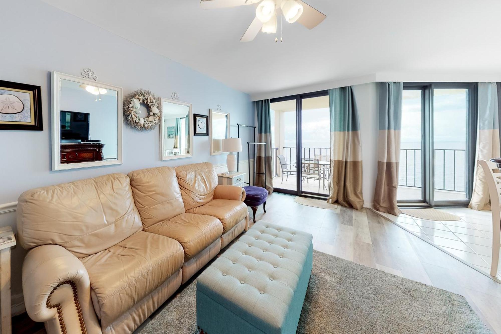 Phoenix Vacation Rentals Orange Beach Camera foto
