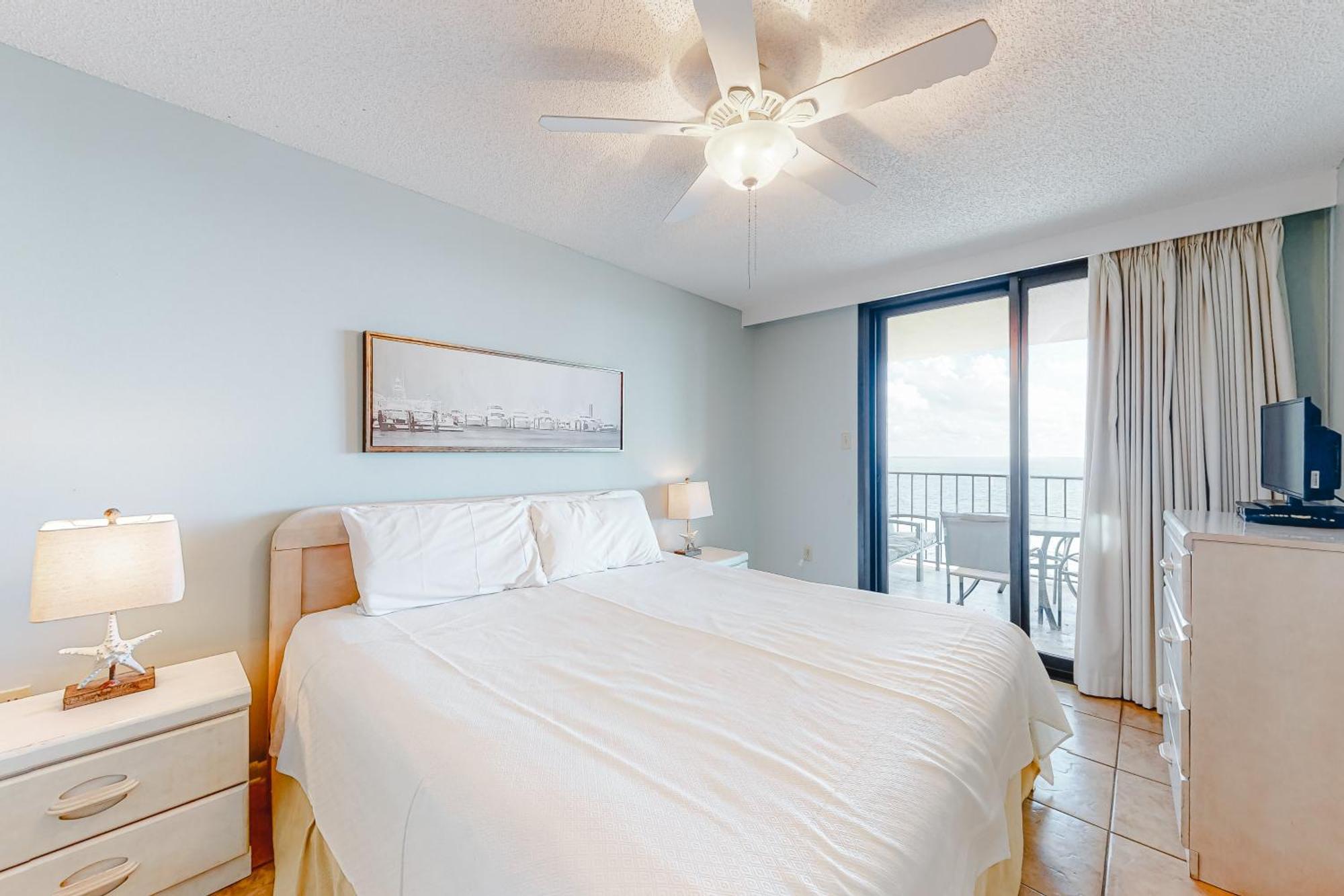 Phoenix Vacation Rentals Orange Beach Camera foto