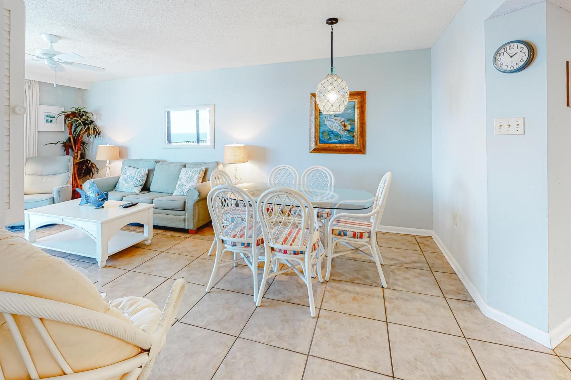 Phoenix Vacation Rentals Orange Beach Camera foto
