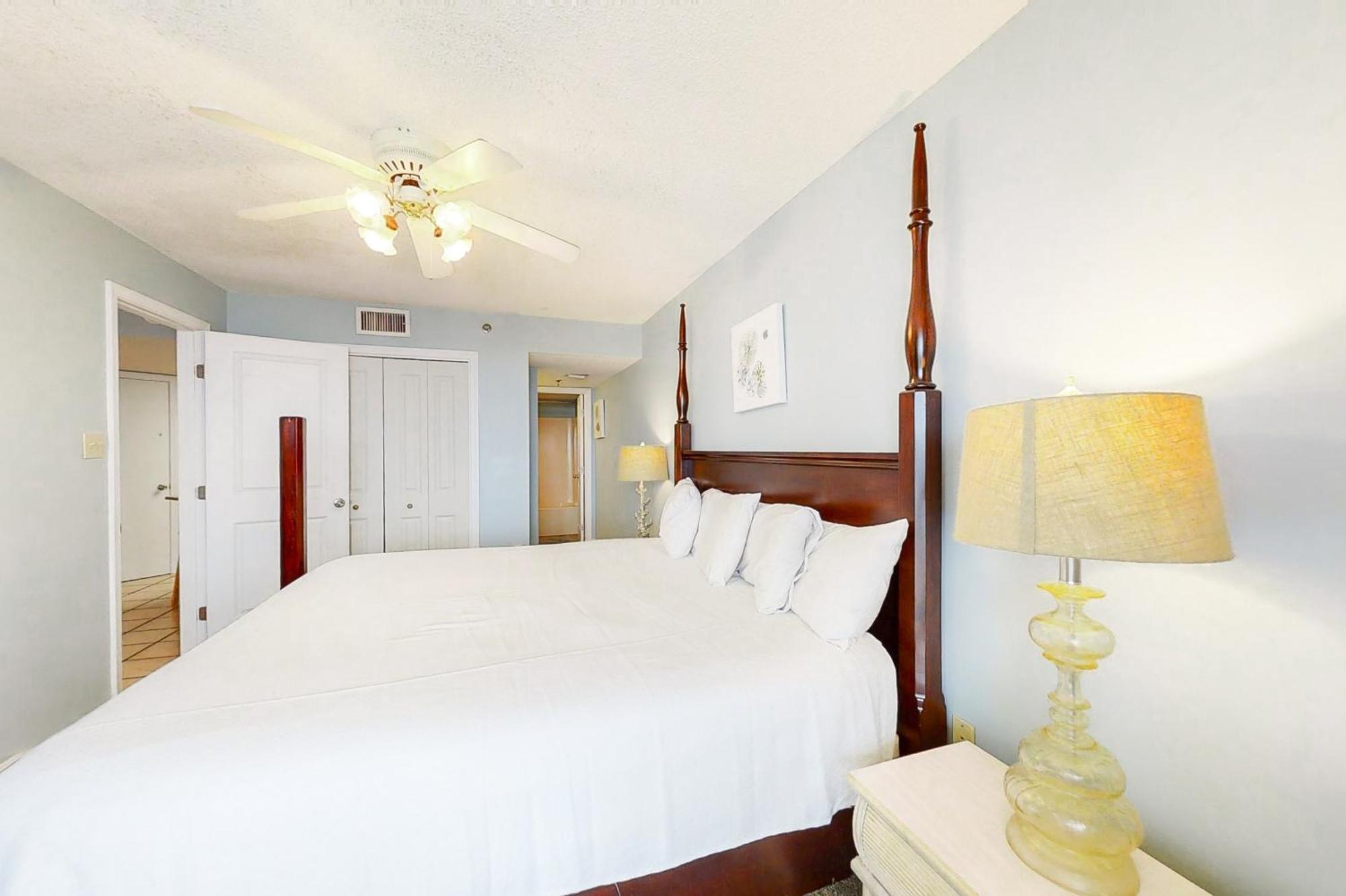 Phoenix Vacation Rentals Orange Beach Camera foto