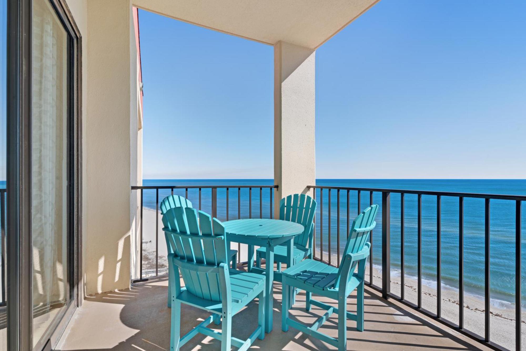 Phoenix Vacation Rentals Orange Beach Camera foto