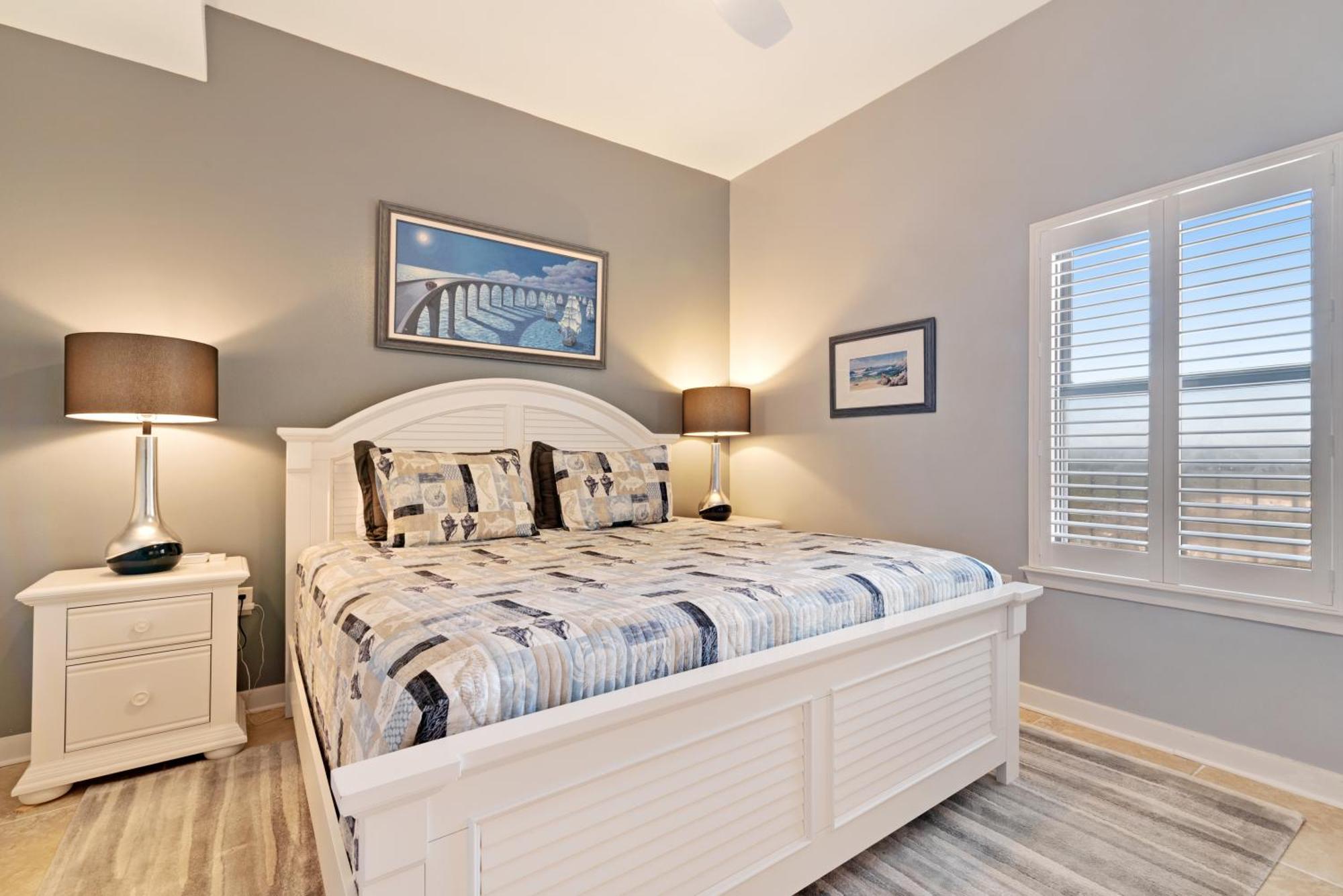 Phoenix Vacation Rentals Orange Beach Camera foto