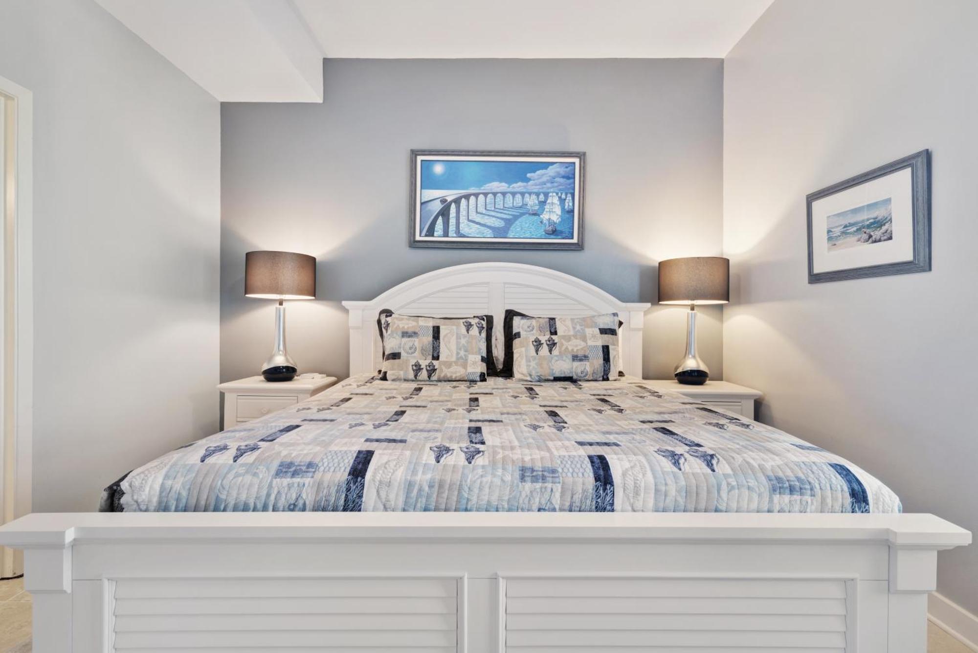 Phoenix Vacation Rentals Orange Beach Camera foto